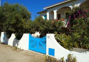 Oleander House - Three-room apartment 10 minutes from the sea