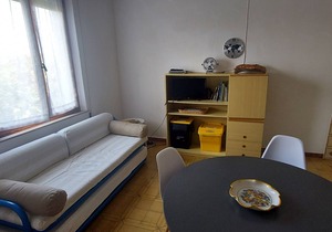 Oleander House - Three-room apartment 10 minutes from the sea