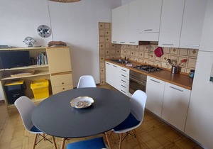 Oleander House - Three-room apartment 10 minutes from the sea