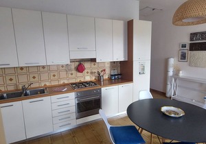 Oleander House - Three-room apartment 10 minutes from the sea