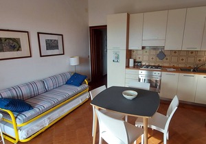 Oleander House - Two-room apartment 10 minutes from the sea
