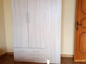 One bedroom apartement at Torre Melissa 10 m away from the beach with sea view balcony and wifi