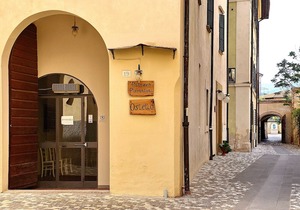 Ostello Palazzo Pierantoni
