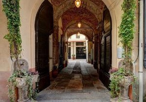 Palazzo Centro