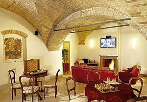Palazzo Pierantoni – Ostello di Foligno