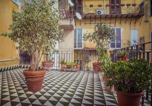 Palazzo Trinacria