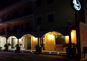 Palmed Hotel