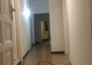 parioli white house