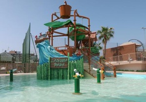 Park Gallanti