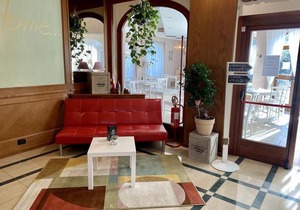 Park Hotel Imperatore Adriano
