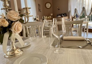 Park Hotel Imperatore Adriano