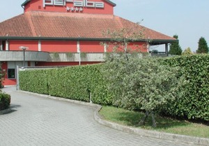 Peralba Autohotel