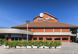 Peralba Autohotel