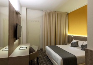 Peralba Autohotel