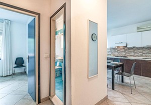 Pet friendly apartment