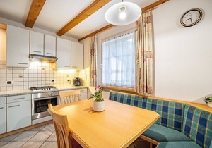 Pet-Friendly Holiday Apartment 'Kuenz Dolomiten Drau' with Mountain View