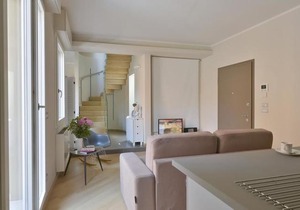 Piazza Maggiore Penthouse