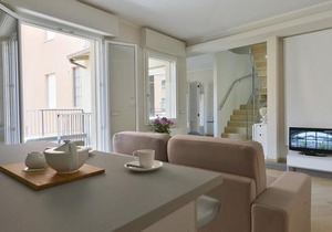 Piazza Maggiore Penthouse