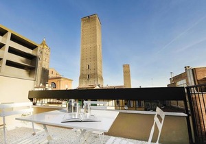 Piazza Maggiore Penthouse