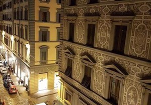 Piazza Signoria Suite