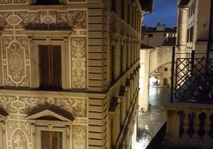 Piazza Signoria Suite