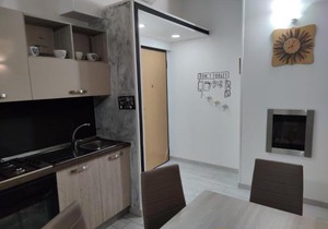 Planet apartments 1