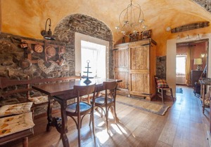 PODERE MEMOLANDIA CINQUE TERRE APT 1