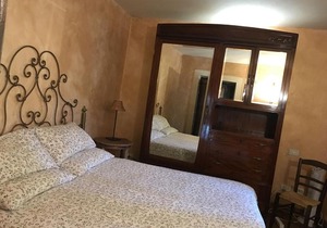 PODERE MEMOLANDIA CINQUE TERRE APT 1