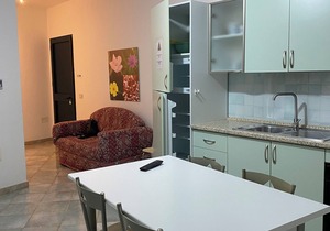 posada apartment 1p