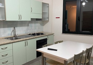 posada apartment 1p