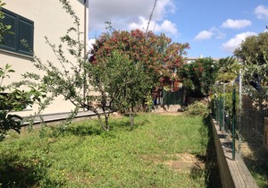 posada apartment 1p
