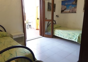 Posada, beautiful sea and the medieval village. Charming apartment