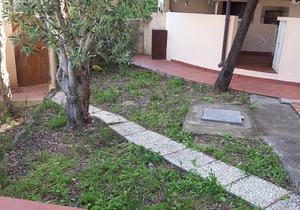 Posada, beautiful sea and the medieval village. Charming apartment