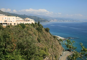 Punta San Martino