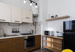 Quarnaro 2 - Two Bedroom Apartment, Sleeps 5