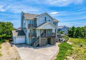🐾 RAYS HIGH - 5 BR Oceanside home w/Private Pool & Dog Friendly