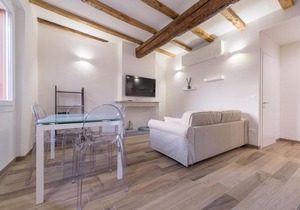 Realkasa Canonica Apartment