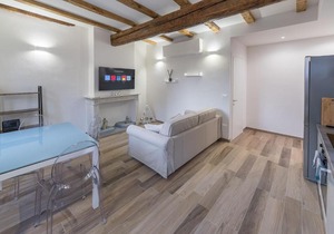 Realkasa Canonica Apartment
