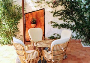 Relais Casa Moresca
