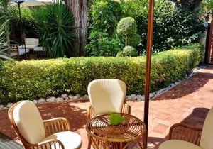 Relais Casa Moresca