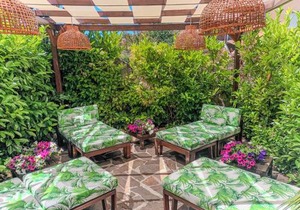 Relais Casa Moresca