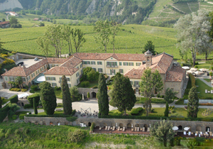 Relais San Maurizio