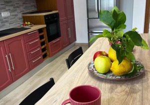 Renovated Loft with Vesuvio view terrace