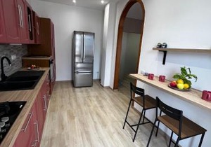 Renovated Loft with Vesuvio view terrace