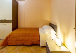 Residence Hydria, Campofelice di Rocella