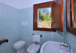 Residence a Badesi ID 3374