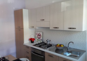 Residence Bidreams - Apartment 2