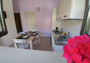 Residence Bidreams - Apartment 4