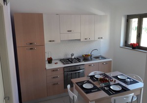 Residence Bidreams - Apartment 5