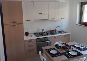 Residence Bidreams - Apartment 6